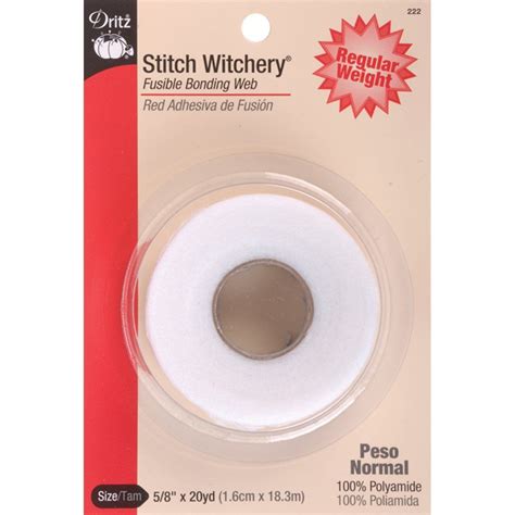 Stitvh Witch Tape: From Hobby to Business